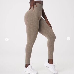NVGTN seamless leggings